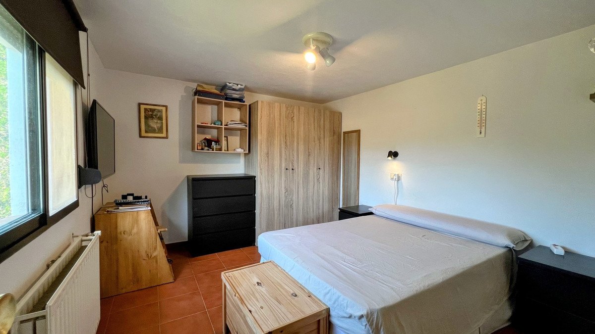 7 Bed Finca - Cortijo in La Xara