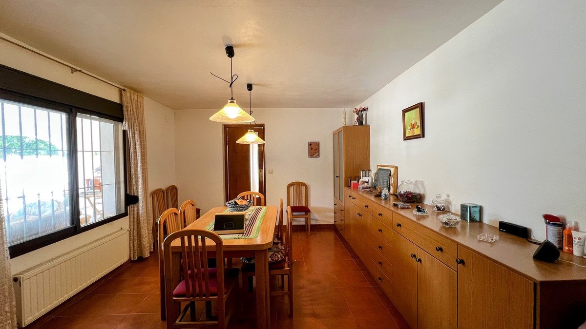 7 Bed Finca - Cortijo in La Xara
