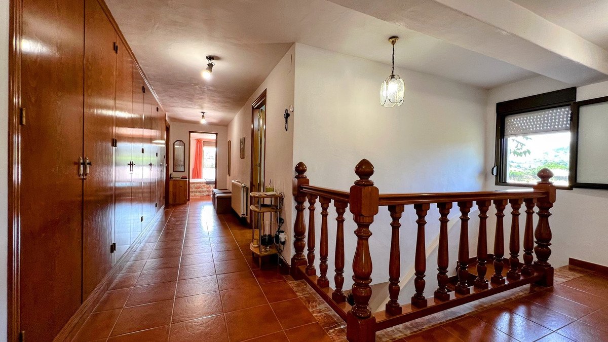 7 Bed Finca - Cortijo in La Xara