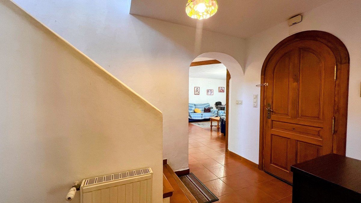 7 Bed Finca - Cortijo in La Xara