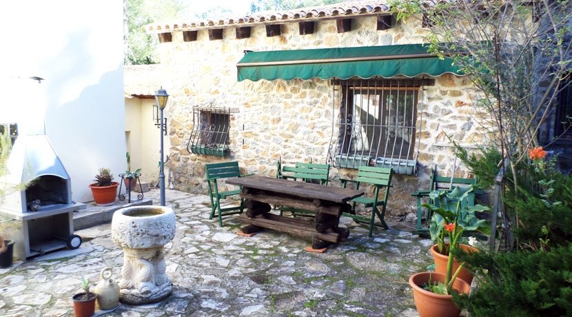 4 Bed Finca - Cortijo in Pedreguer