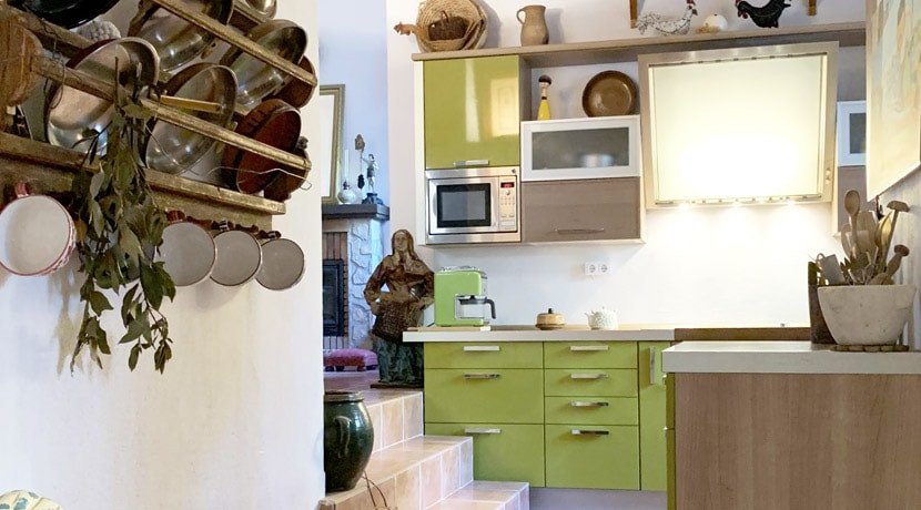 4 Bed Finca - Cortijo in Pedreguer