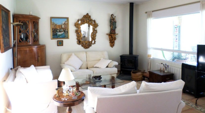 4 Bed Finca - Cortijo in Pedreguer