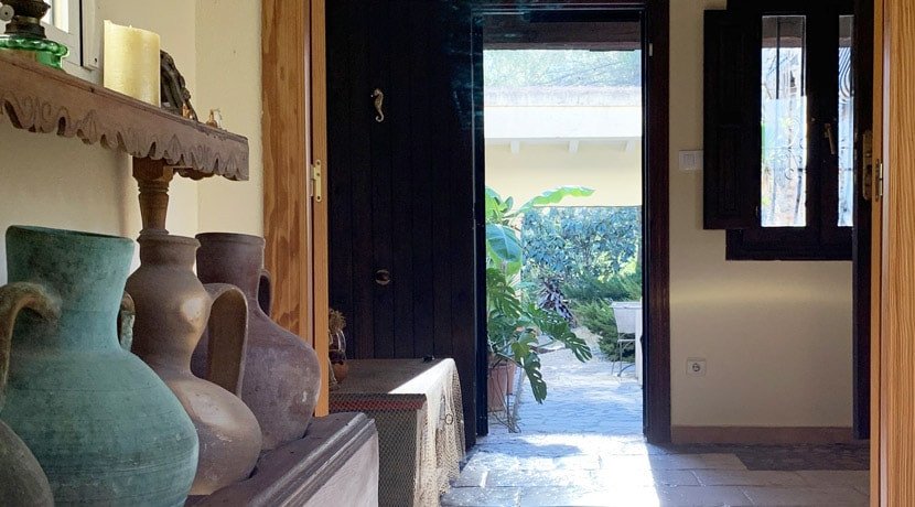 4 Bed Finca - Cortijo in Pedreguer