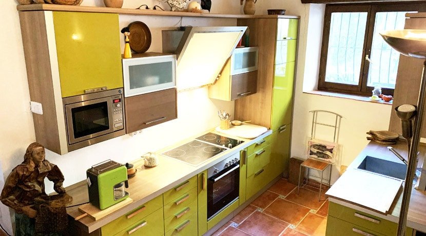 4 Bed Finca - Cortijo in Pedreguer