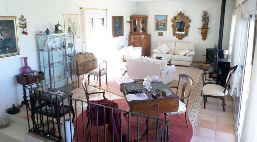 4 Bed Finca - Cortijo in Pedreguer