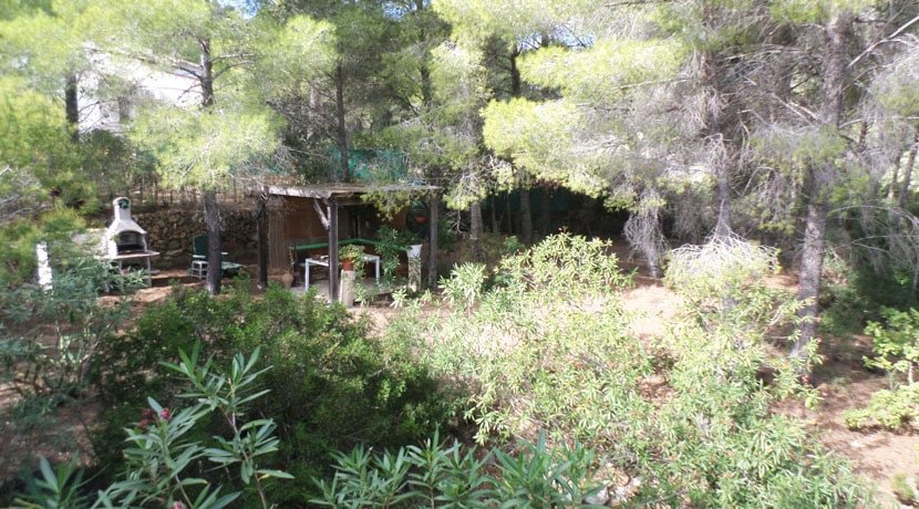 4 Bed Finca - Cortijo in Pedreguer