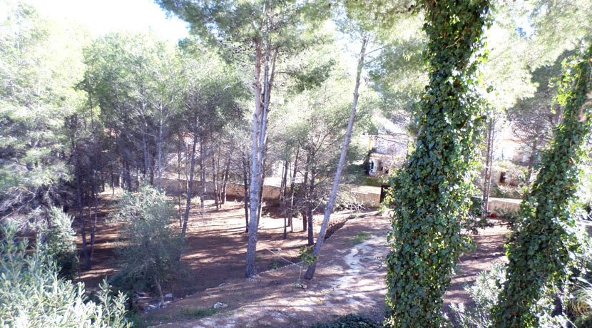 4 Bed Finca - Cortijo in Pedreguer