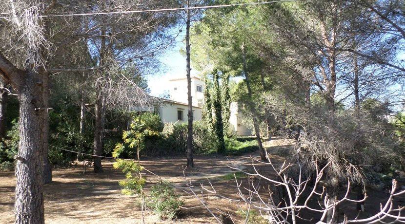 4 Bed Finca - Cortijo in Pedreguer