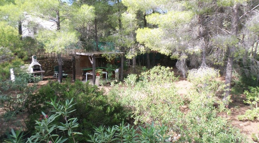 4 Bed Finca - Cortijo in Pedreguer