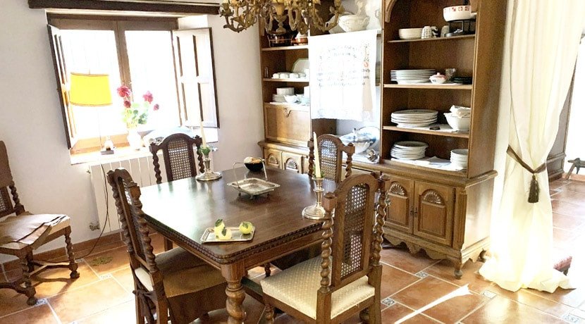4 Bed Finca - Cortijo in Pedreguer