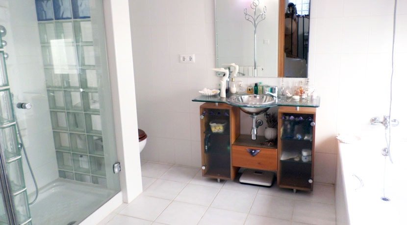 4 Bed Finca - Cortijo in Pedreguer