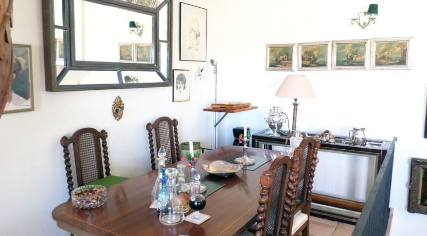 4 Bed Finca - Cortijo in Pedreguer
