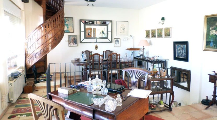 4 Bed Finca - Cortijo in Pedreguer