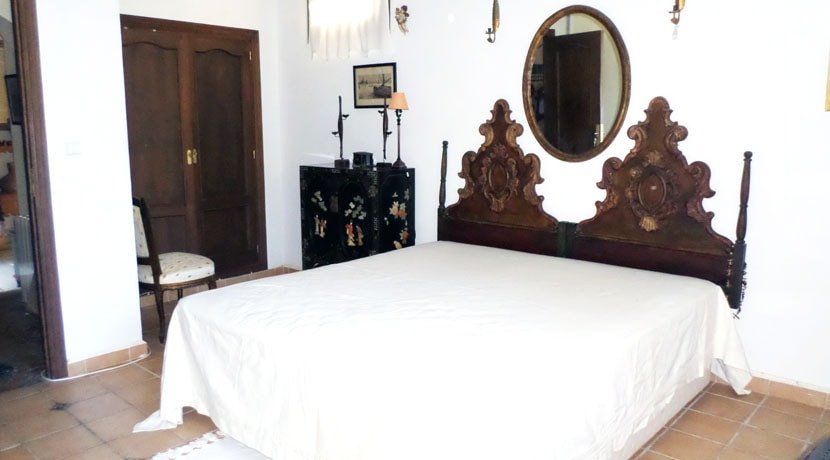 4 Bed Finca - Cortijo in Pedreguer
