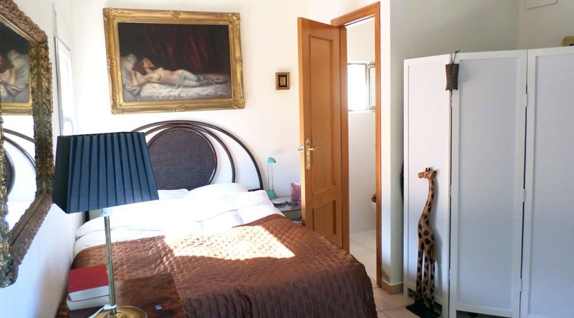 4 Bed Finca - Cortijo in Pedreguer
