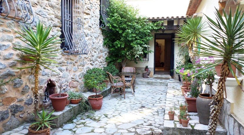 4 Bed Finca - Cortijo in Pedreguer