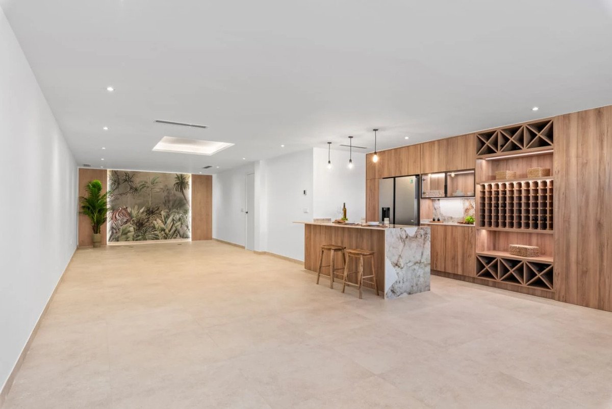 4 Bed Detached Villa in Polop