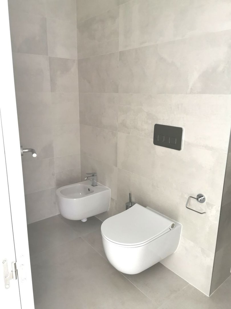 3 Bed Ground Floor Apartment in Denia