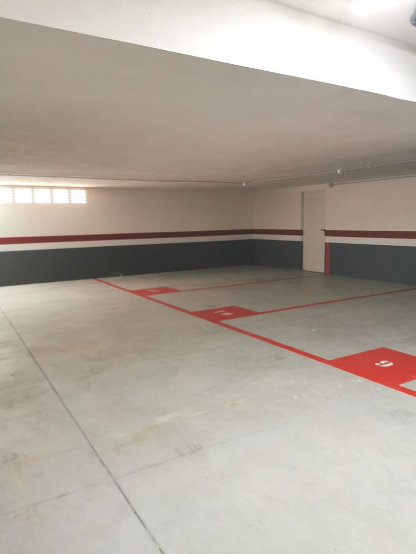 3 Bed Ground Floor Apartment in Denia