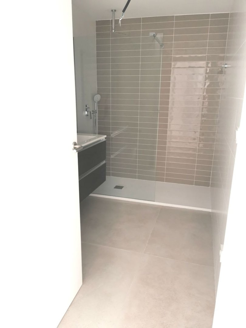 3 Bed Ground Floor Apartment in Denia