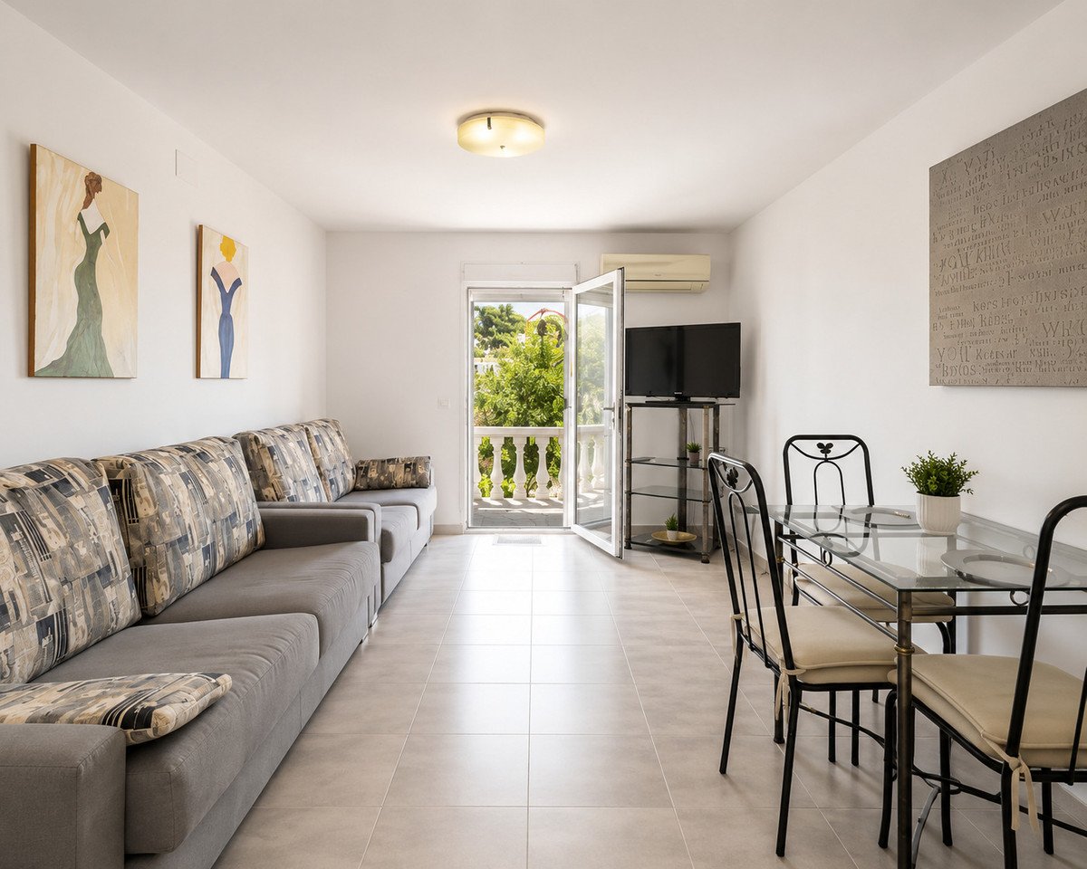 6 Bed Detached Villa in Benissa