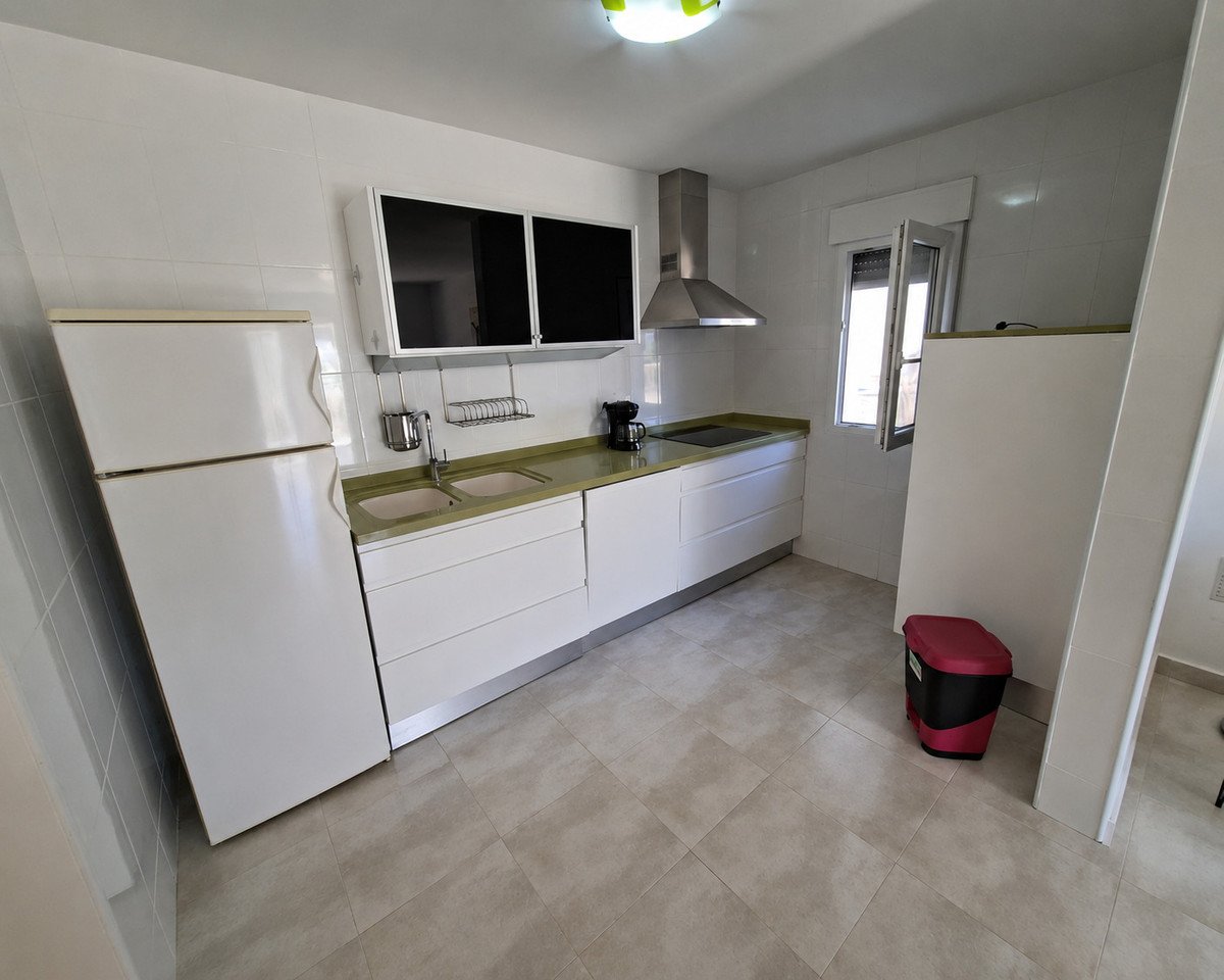 6 Bed Detached Villa in Benissa