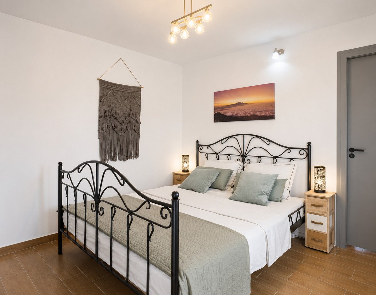 6 Bed Detached Villa in Benissa