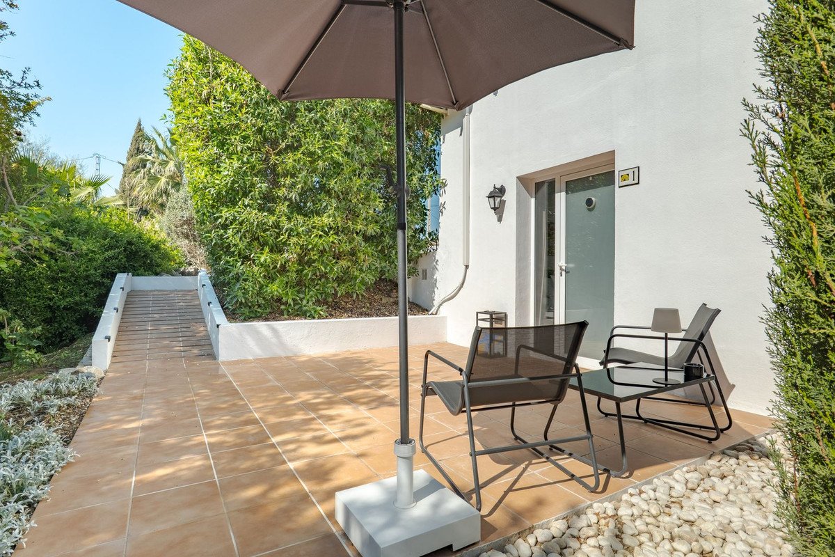 7 Bed Detached Villa in Alhaurín el Grande