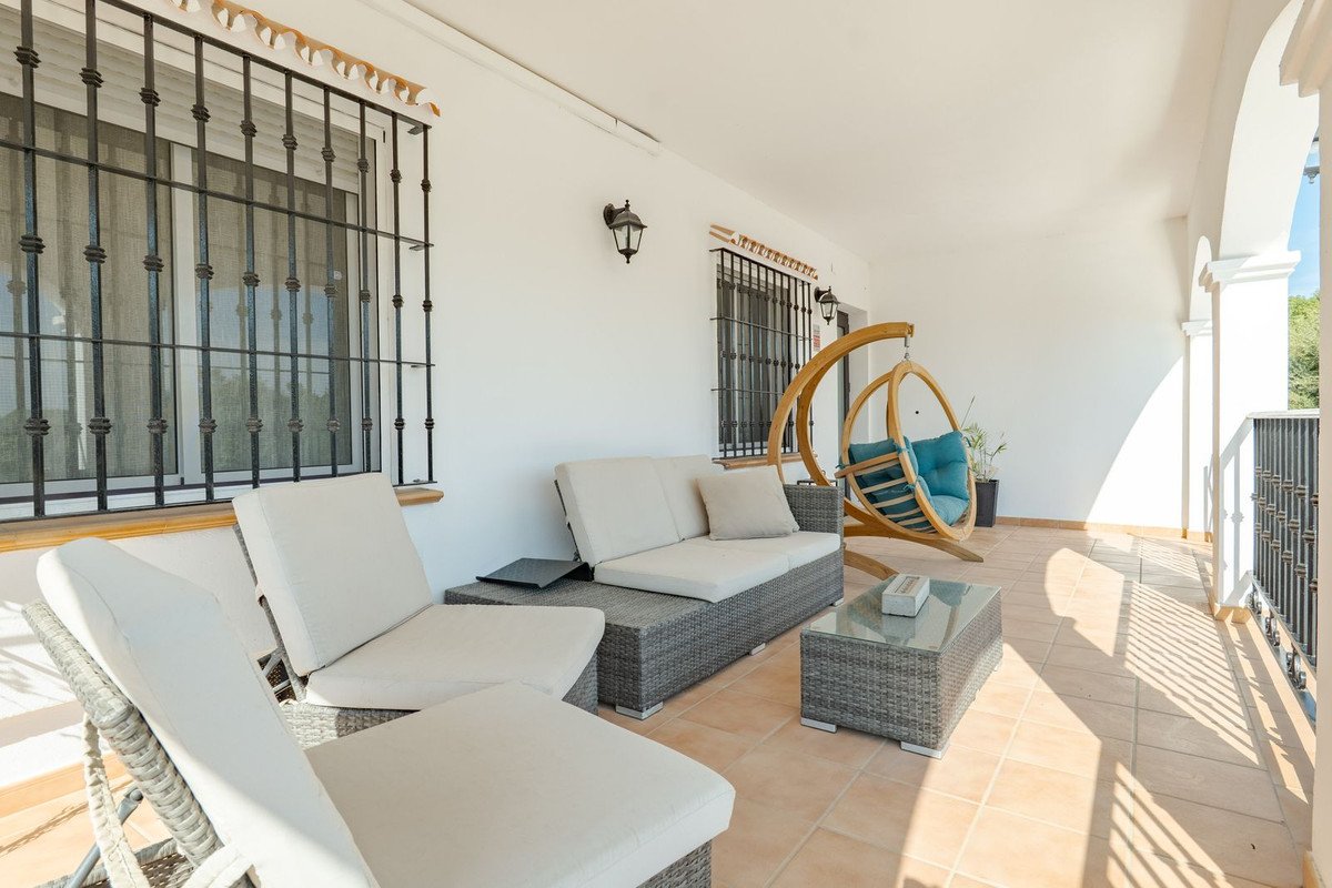 7 Bed Detached Villa in Alhaurín el Grande