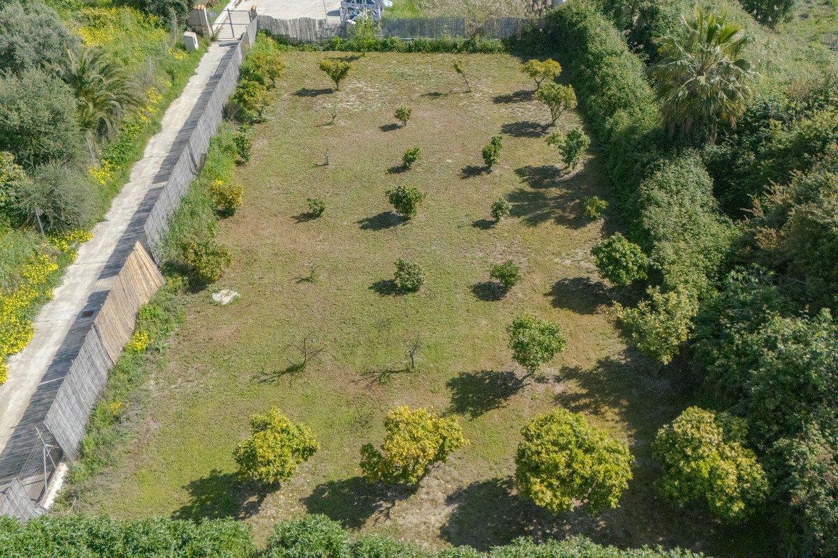 7 Bed Detached Villa in Alhaurín el Grande