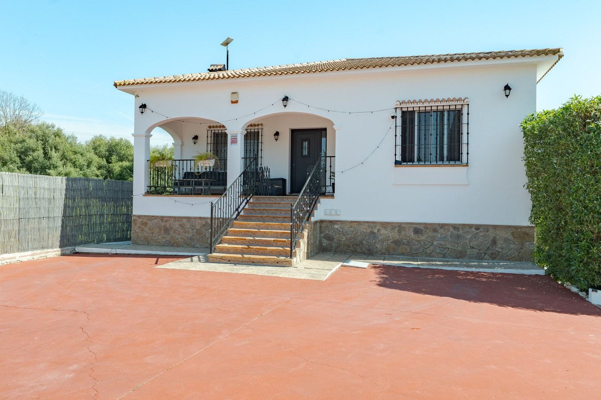 7 Bed Detached Villa in Alhaurín el Grande