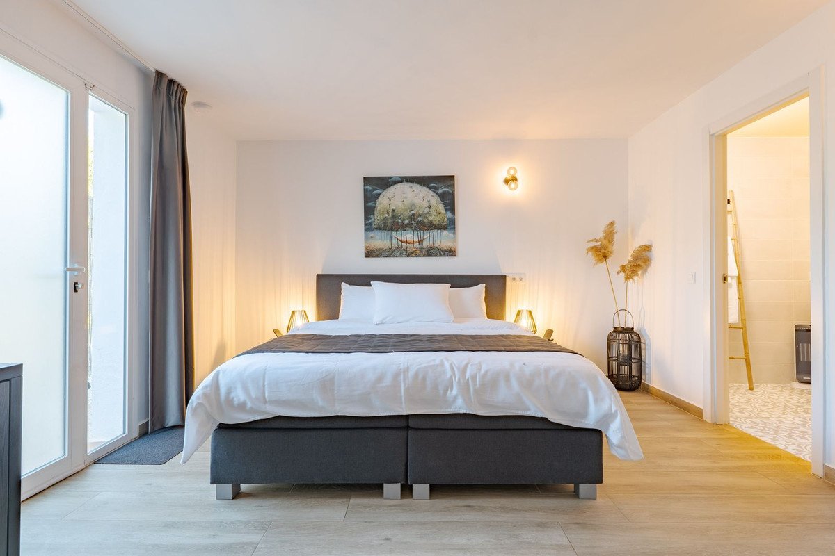 7 Bed Detached Villa in Alhaurín el Grande