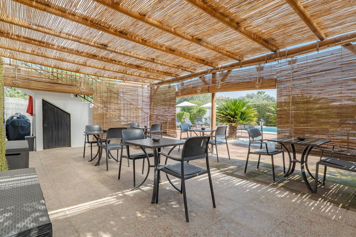 7 Bed Detached Villa in Alhaurín el Grande