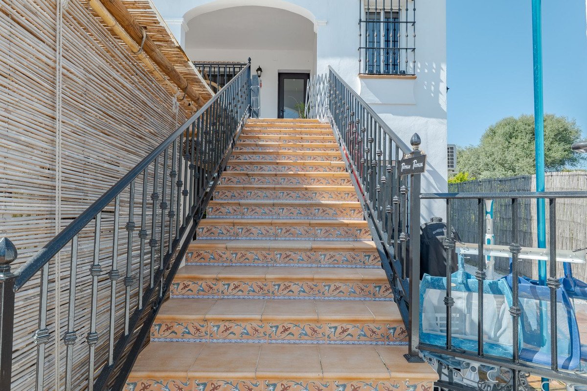 7 Bed Detached Villa in Alhaurín el Grande