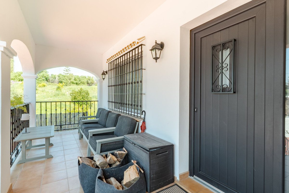 7 Bed Detached Villa in Alhaurín el Grande