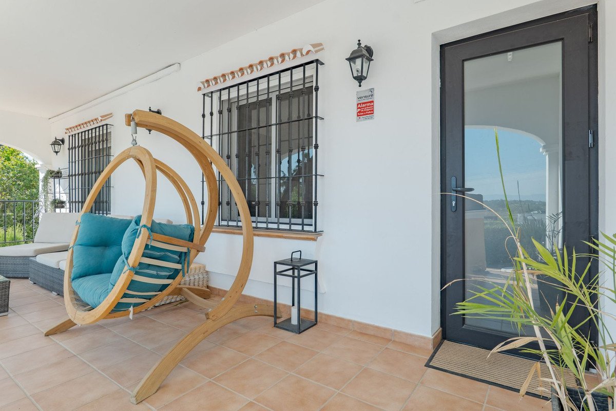 7 Bed Detached Villa in Alhaurín el Grande