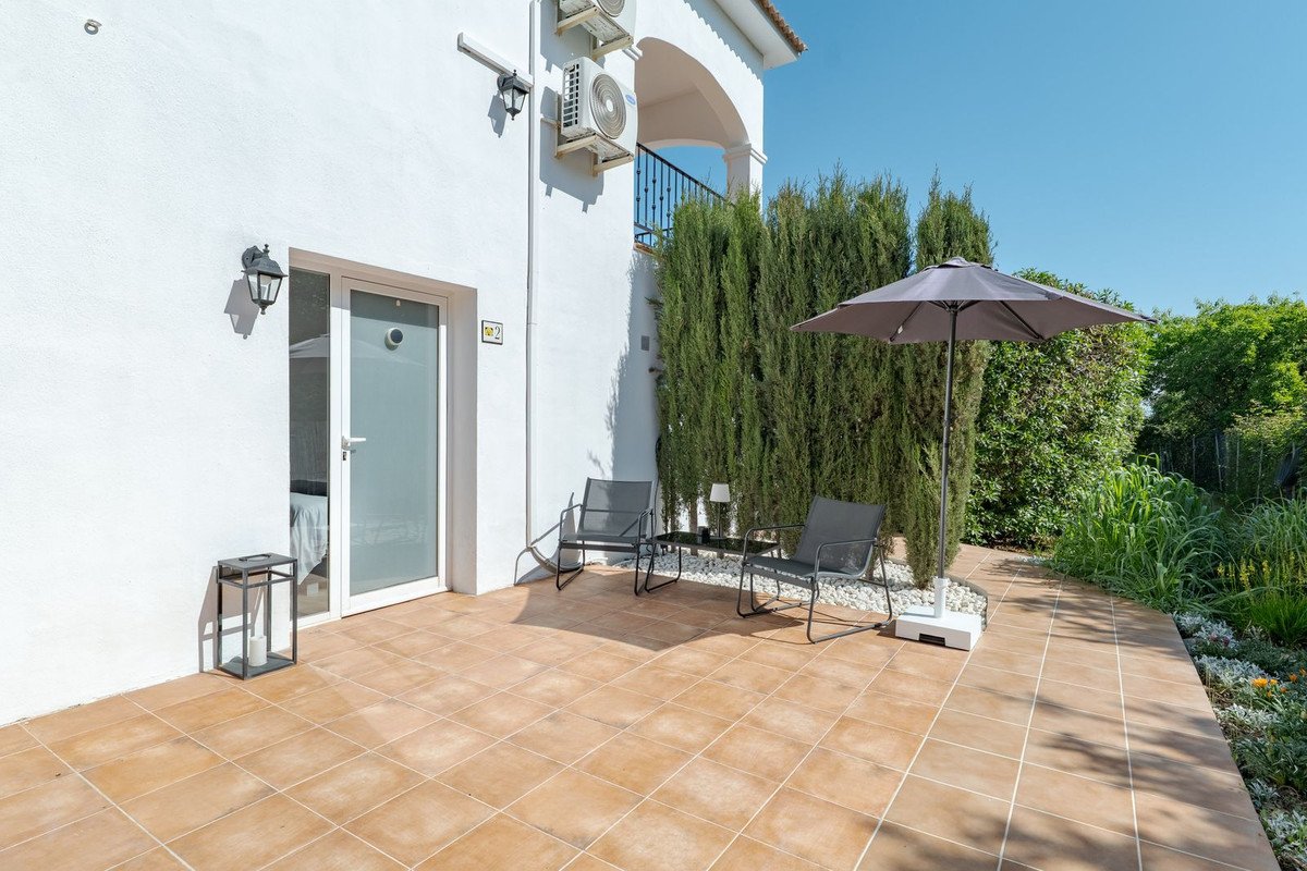7 Bed Detached Villa in Alhaurín el Grande