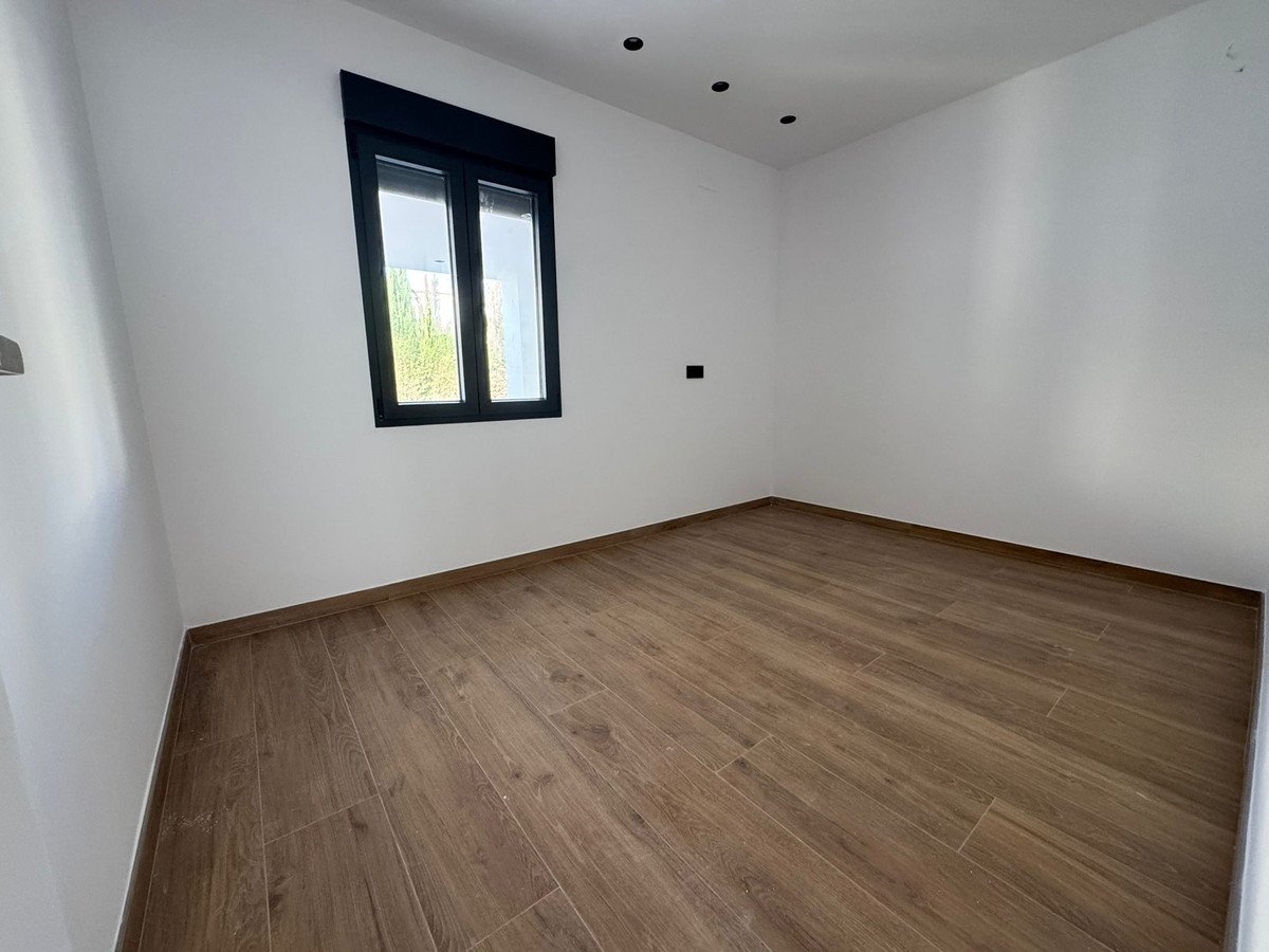 3 Bed Detached Villa in Denia
