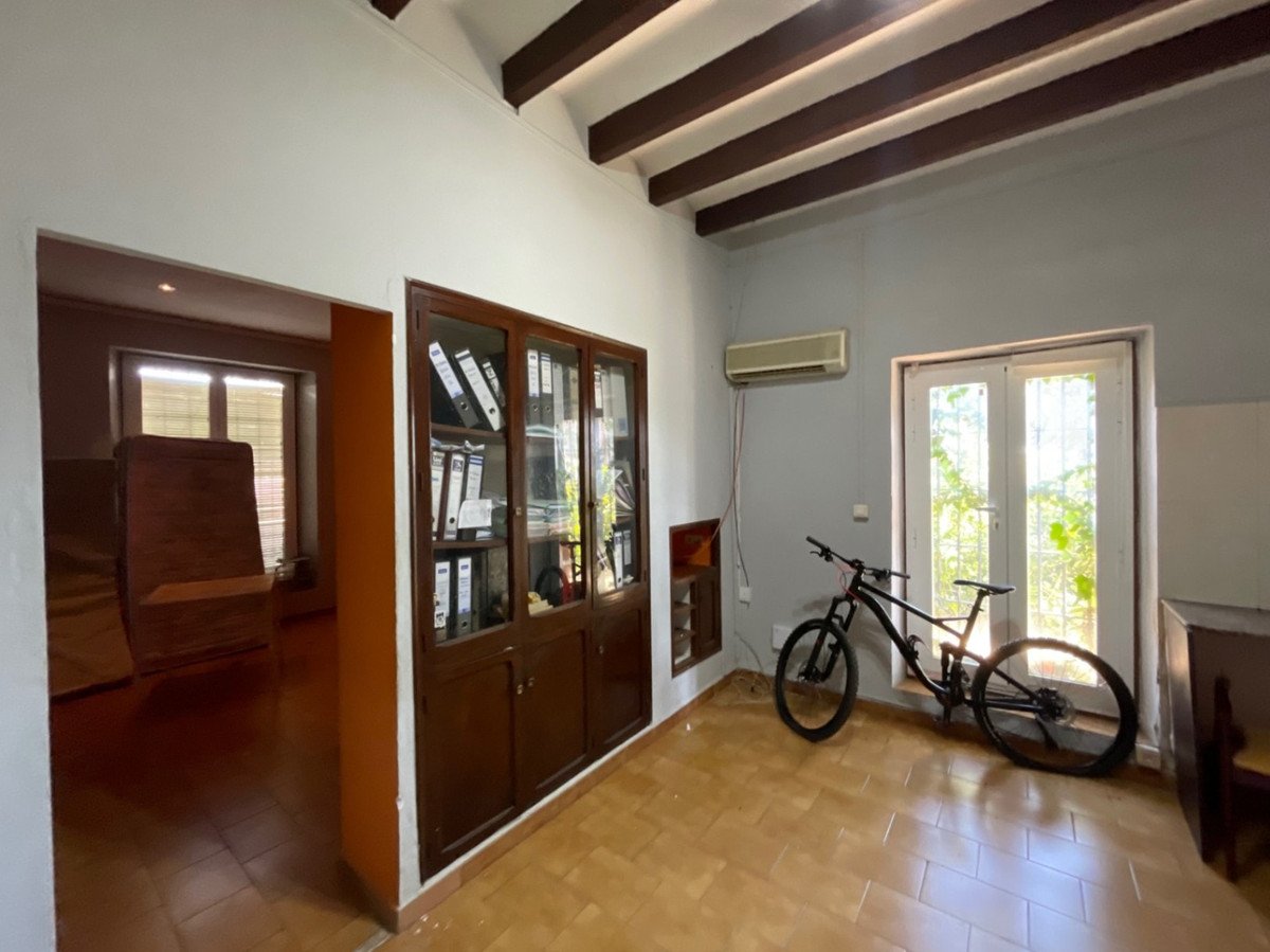 6 Bed Finca - Cortijo in Denia
