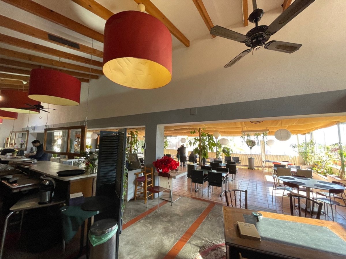 6 Bed Finca - Cortijo in Denia