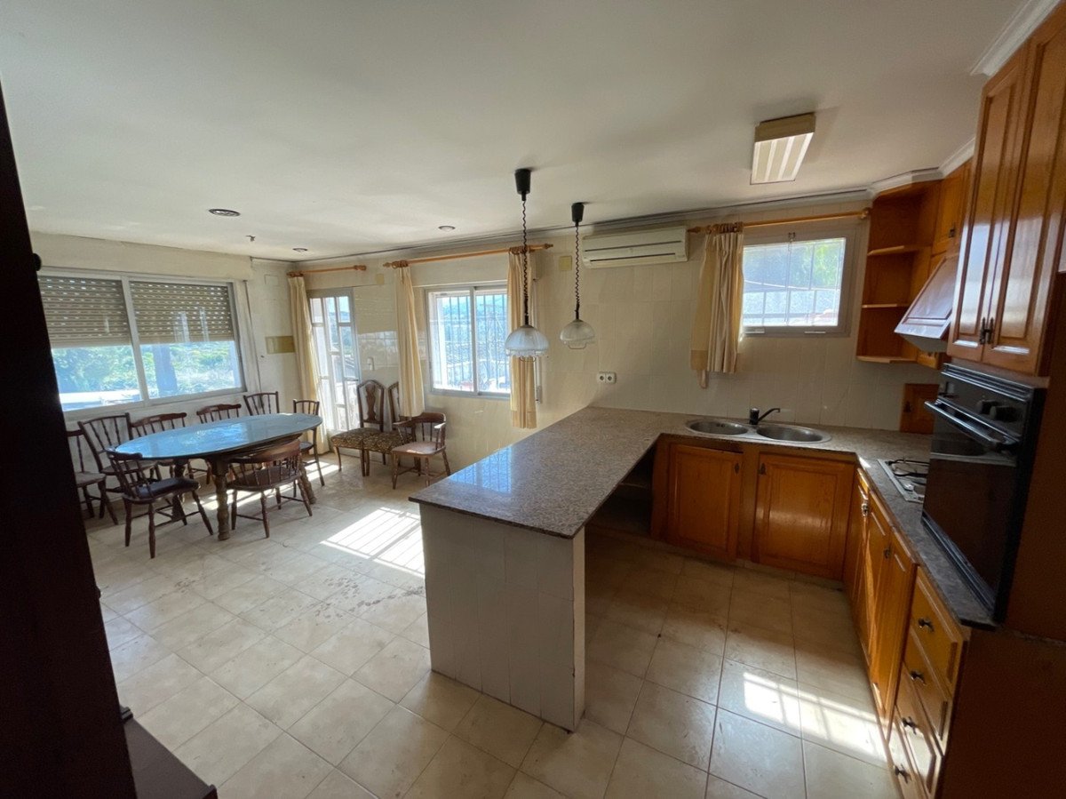 6 Bed Finca - Cortijo in Denia