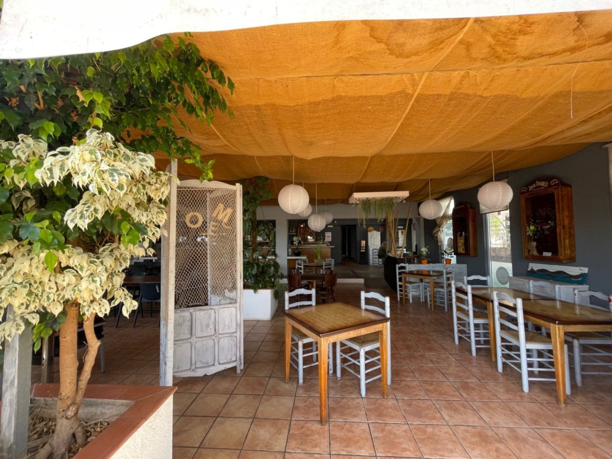 6 Bed Finca - Cortijo in Denia