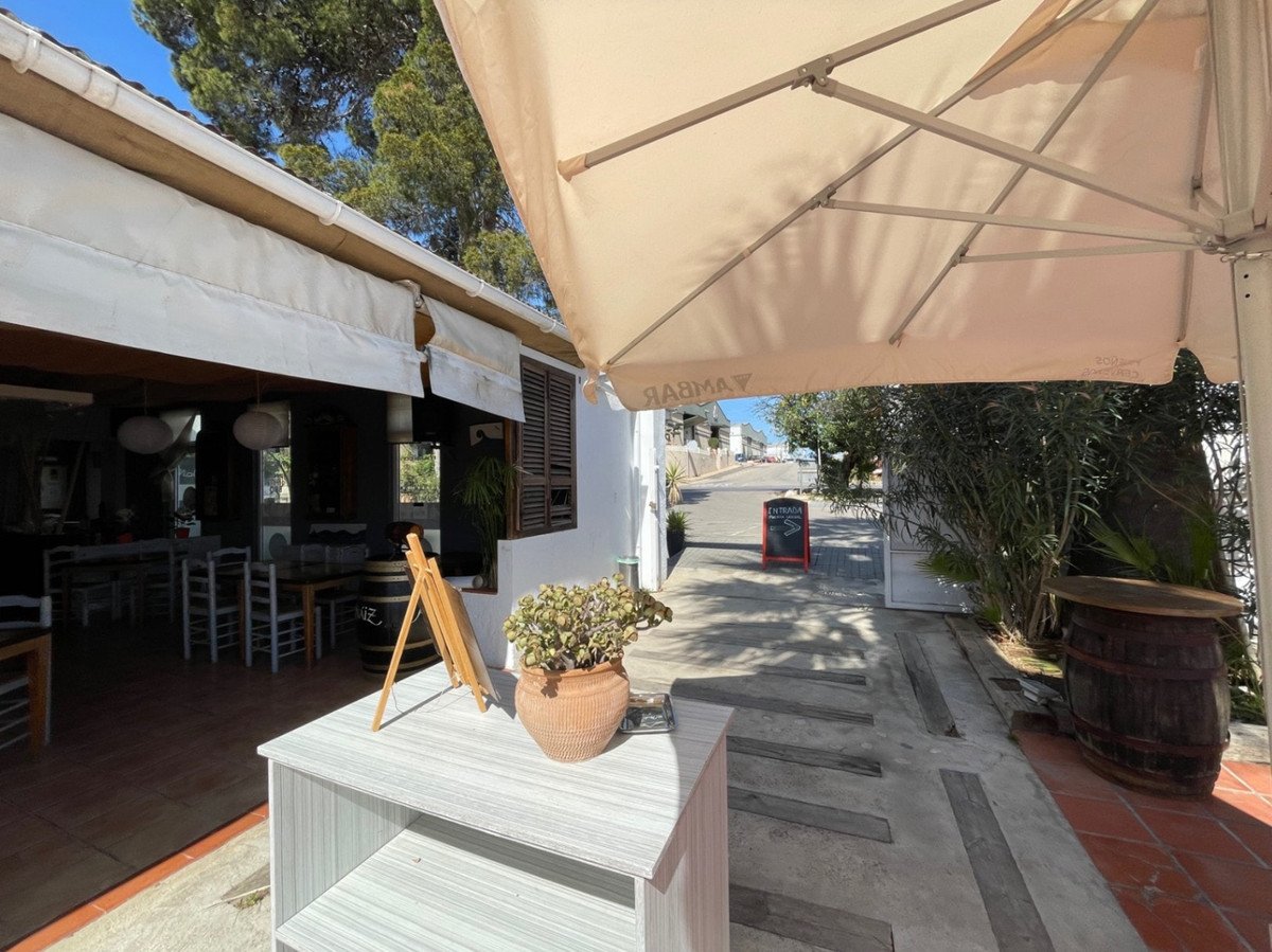 6 Bed Finca - Cortijo in Denia