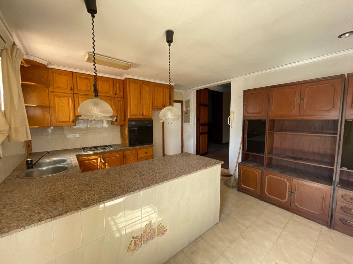 6 Bed Finca - Cortijo in Denia