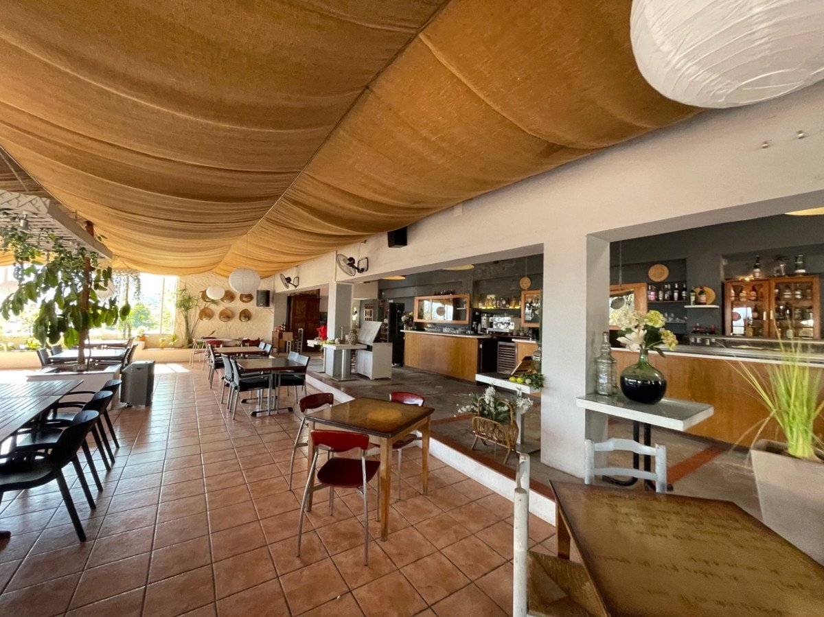 6 Bed Finca - Cortijo in Denia