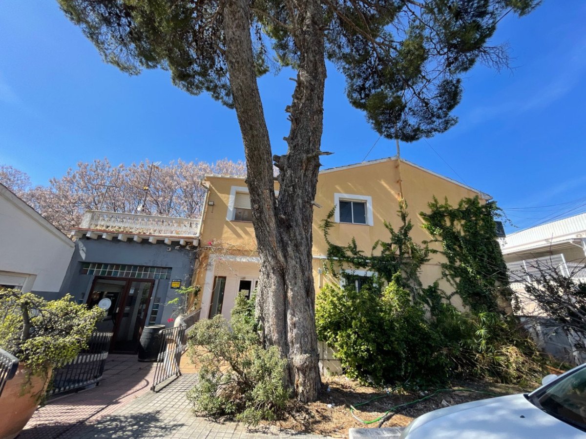 6 Bed Finca - Cortijo in Denia