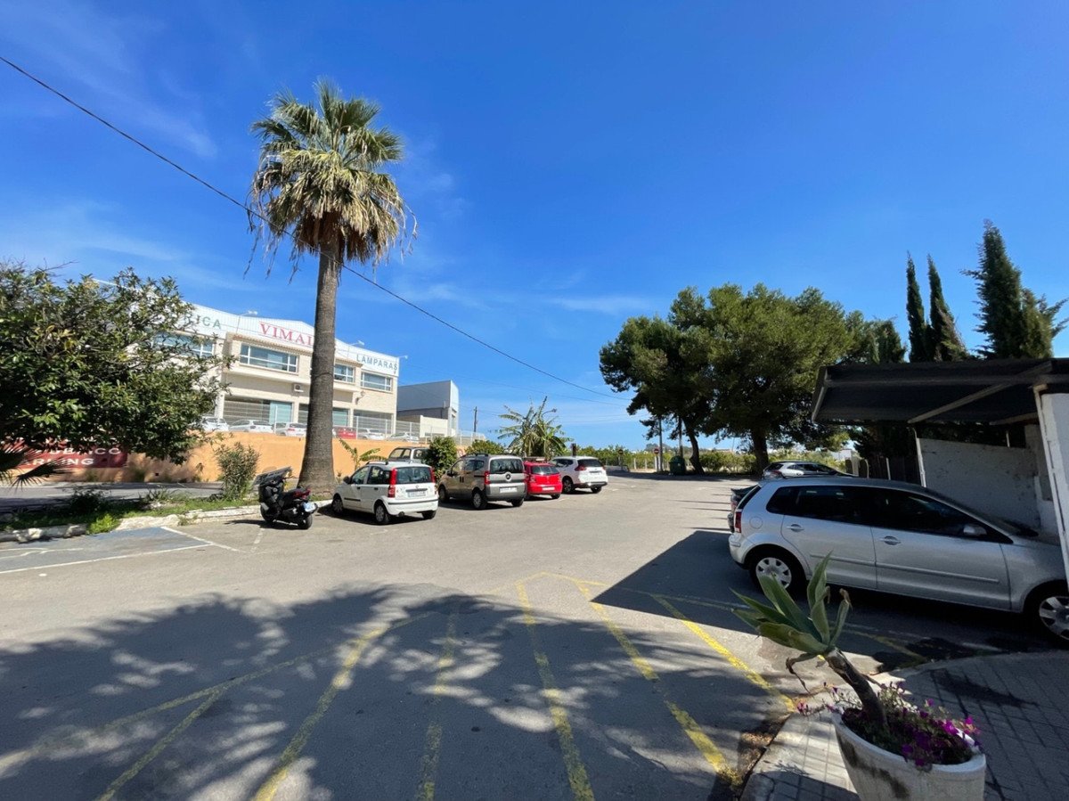 6 Bed Finca - Cortijo in Denia