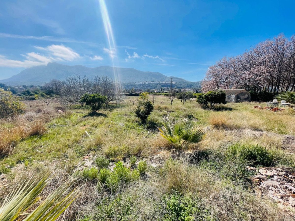 6 Bed Finca - Cortijo in Denia