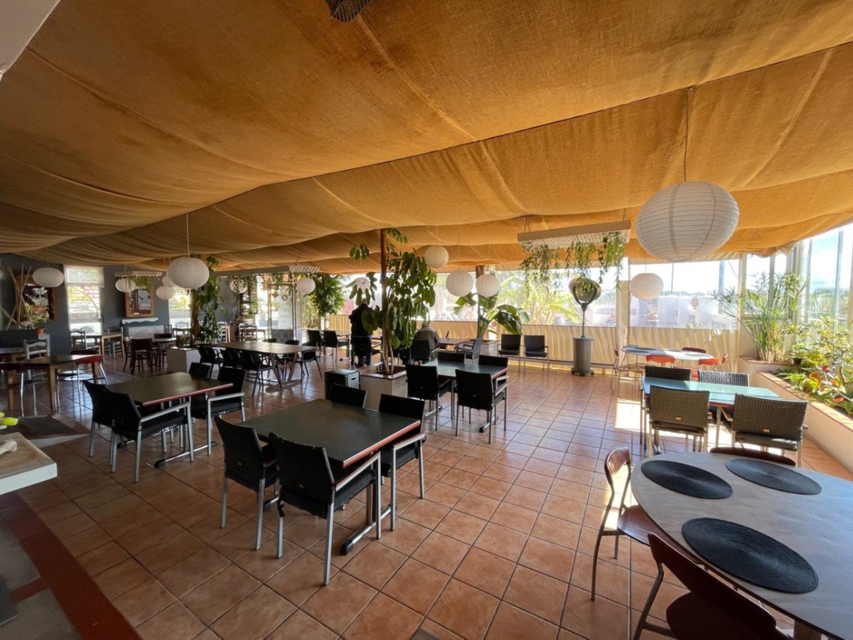 6 Bed Finca - Cortijo in Denia
